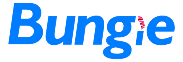 BUNGIE Logo
